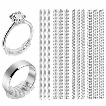 Ring Size Adjuster