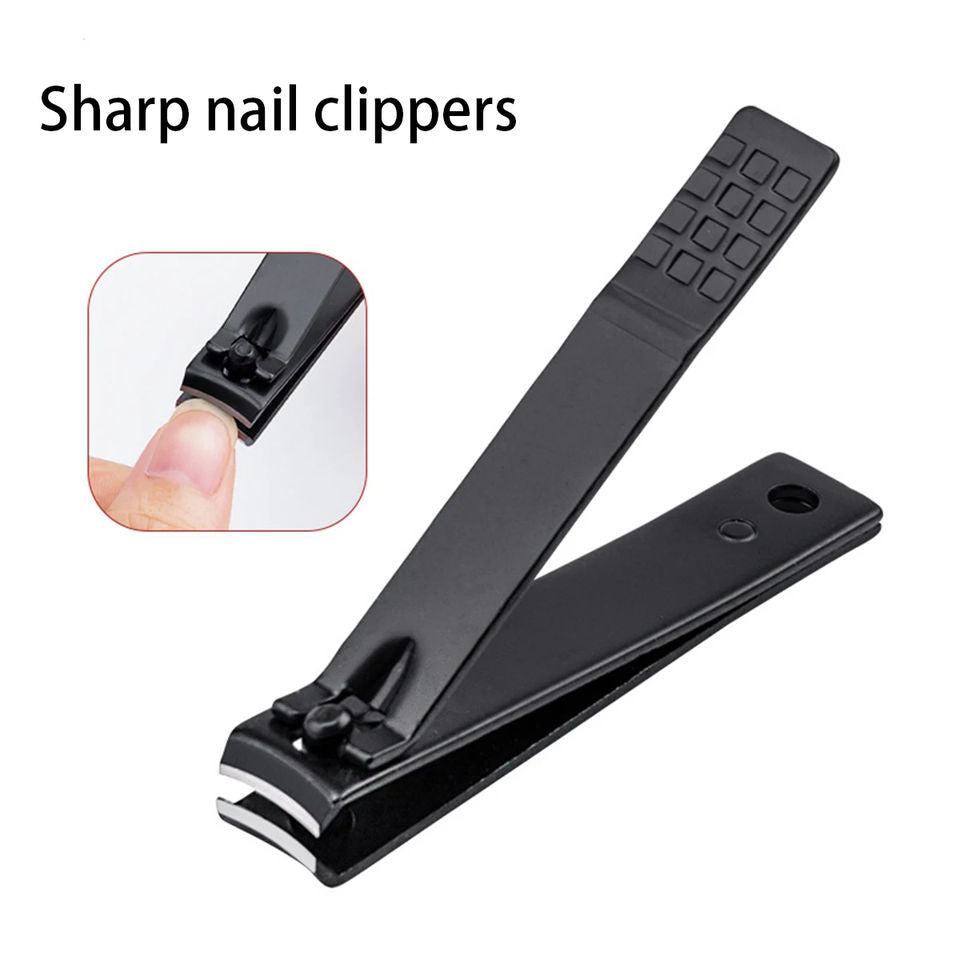 25-pcs Manicure &amp; Pedicure Kit