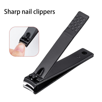 25-pcs Manicure &amp; Pedicure Kit