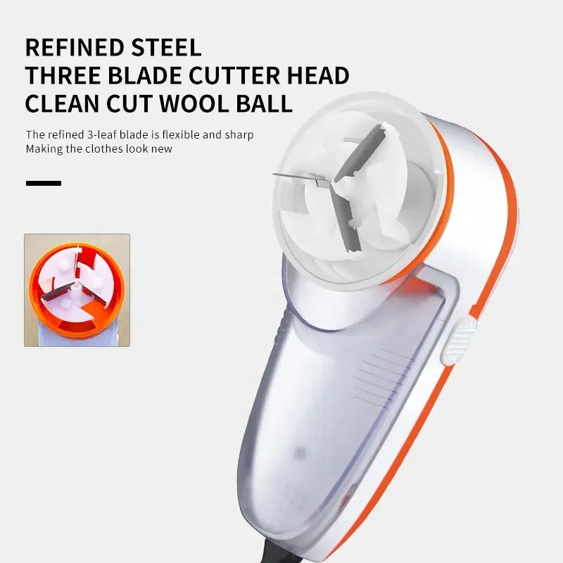 Lint Remover