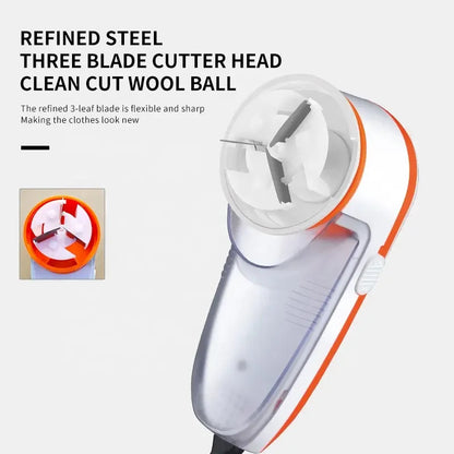 Lint Remover