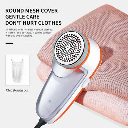 Lint Remover
