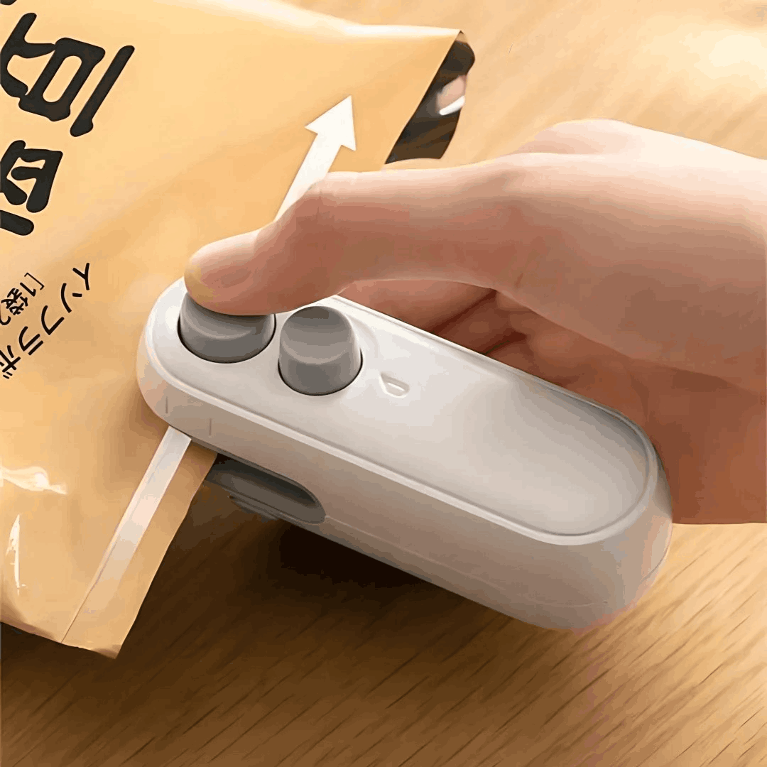 Mini Bag Sealer