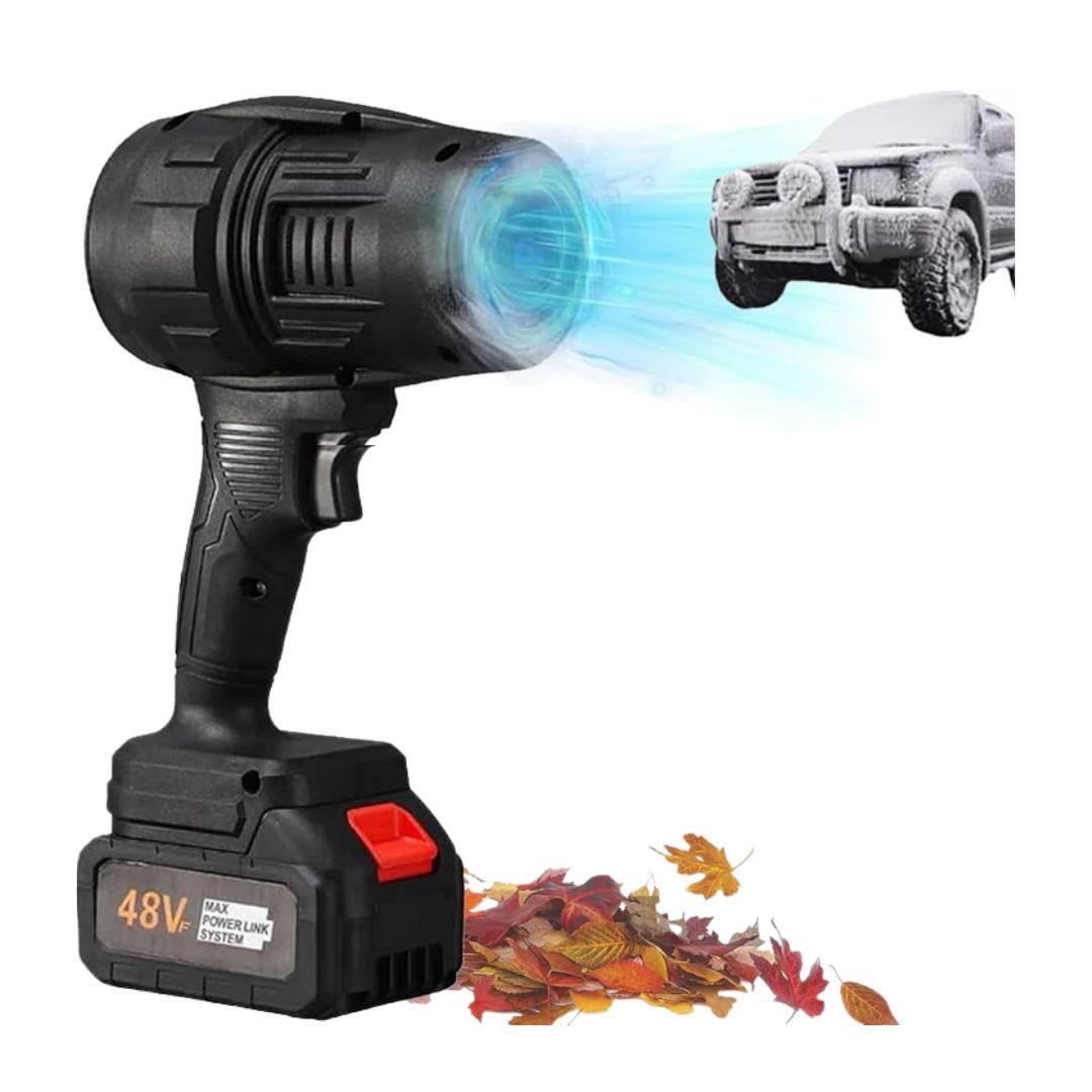 High-pressure Air Blower Pro