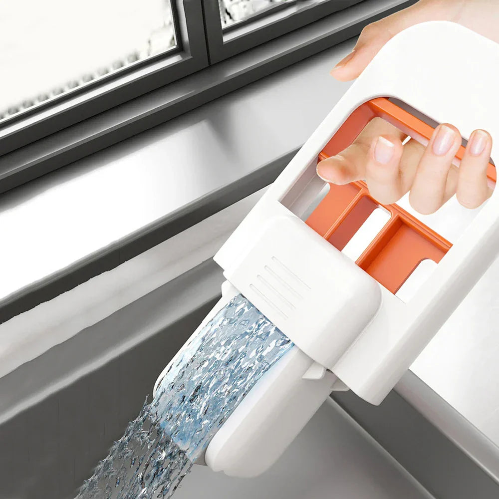Mini Cleaning Mop ( 2 PCS )