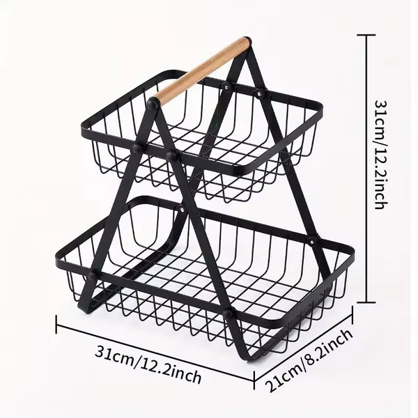 Fruit Basket