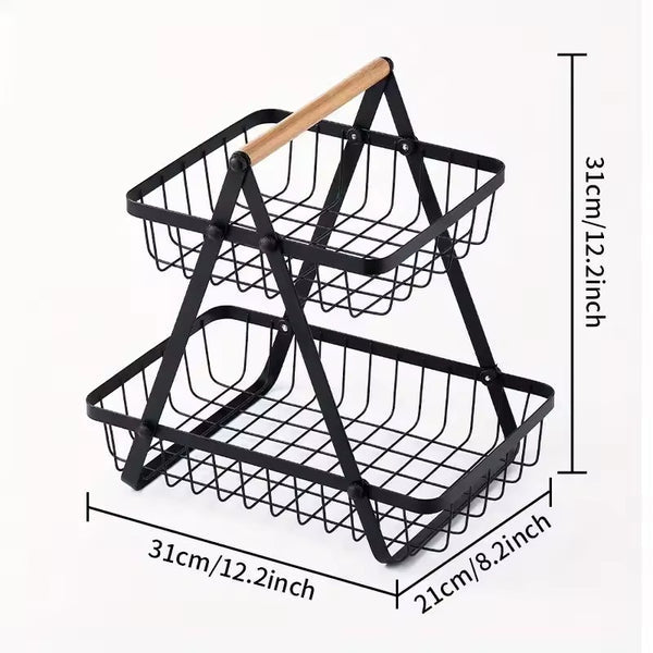 Fruit Basket