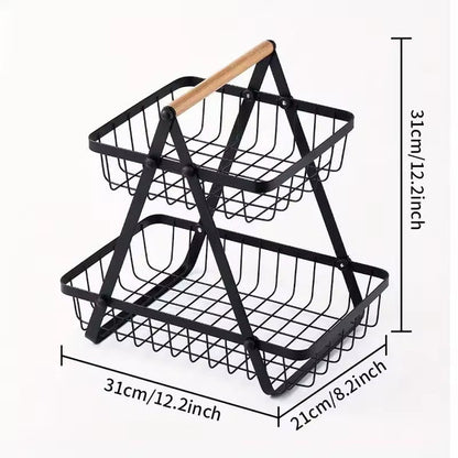 Fruit Basket