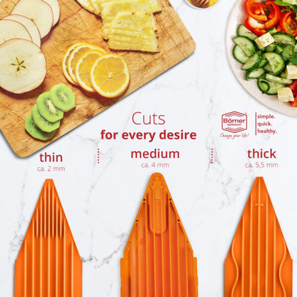 Vegetable Slicer V3