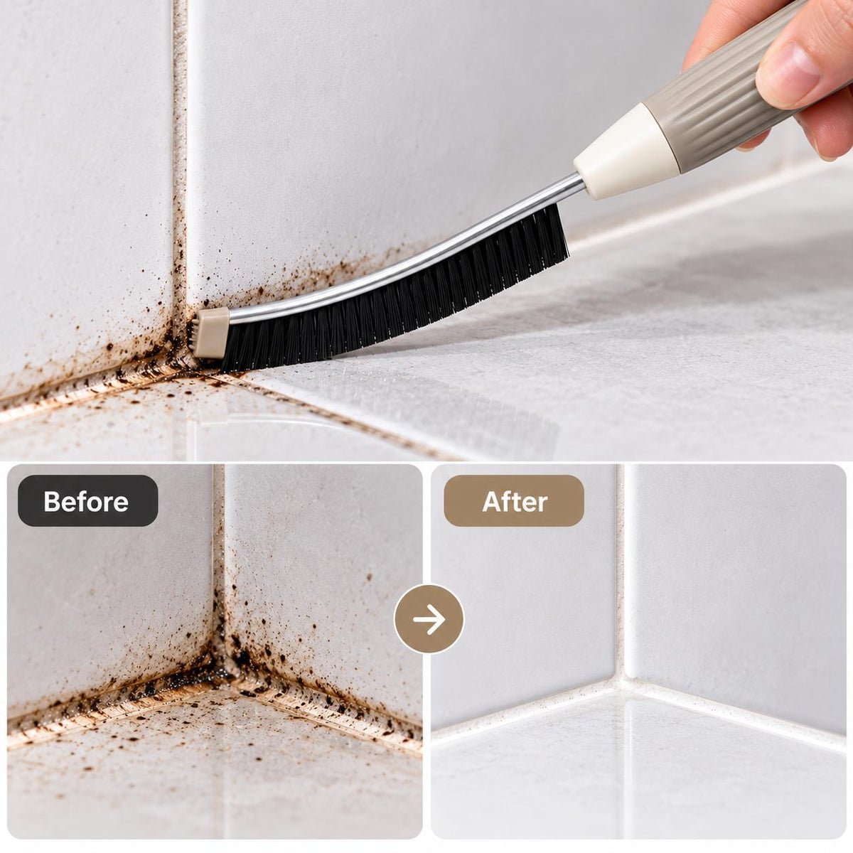 Advanced Gap Brush ( 4 pcs )