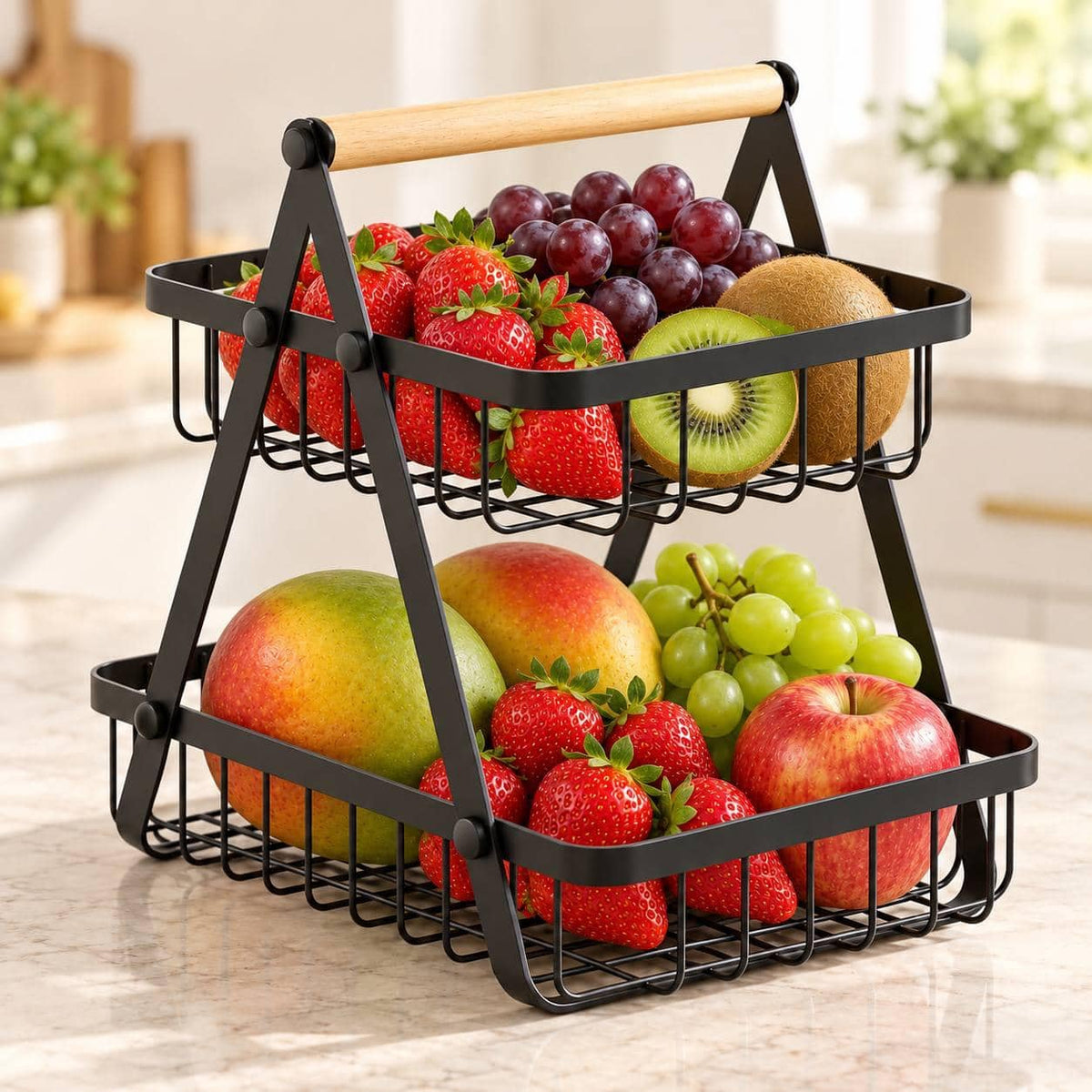 Fruit Basket