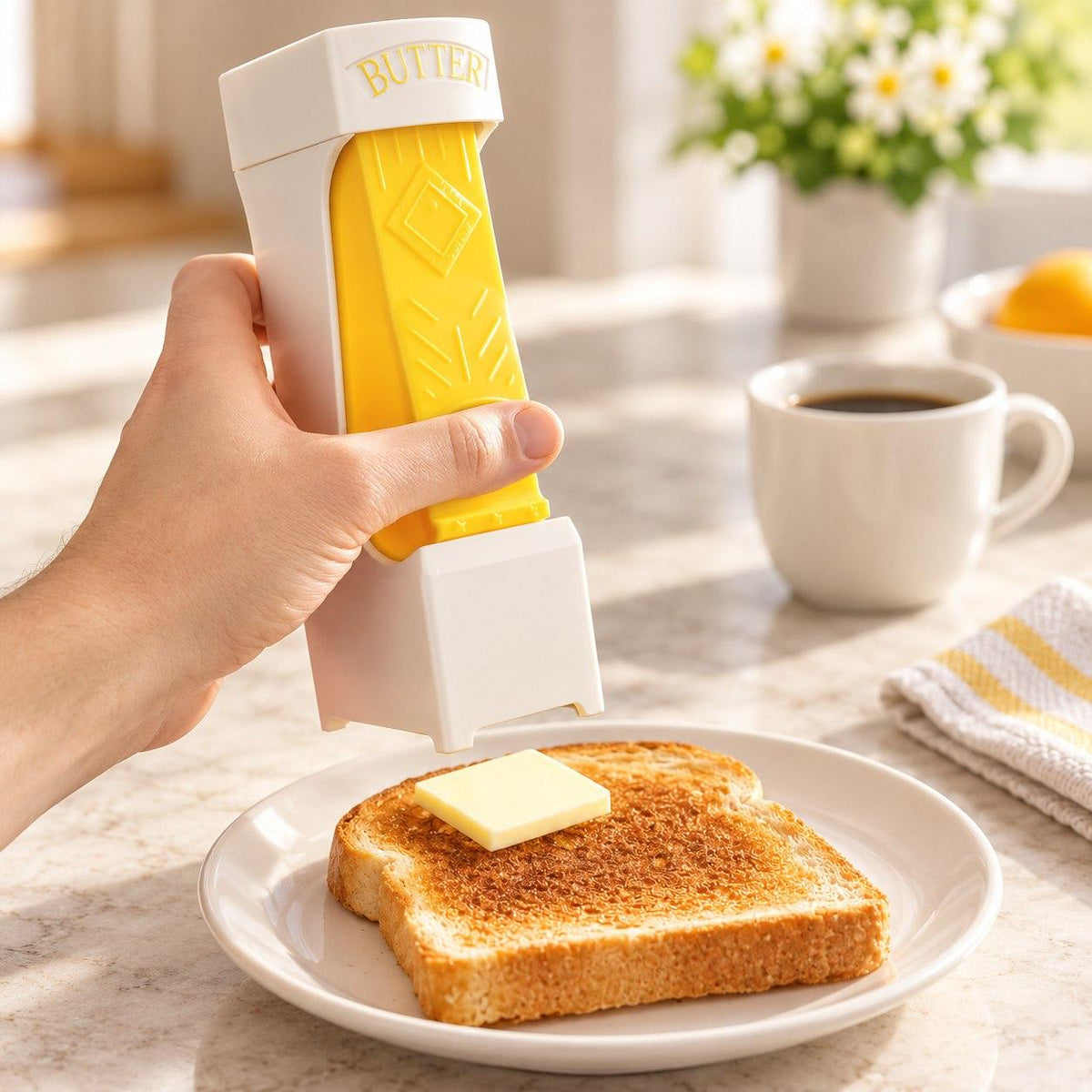 Butter Slicer