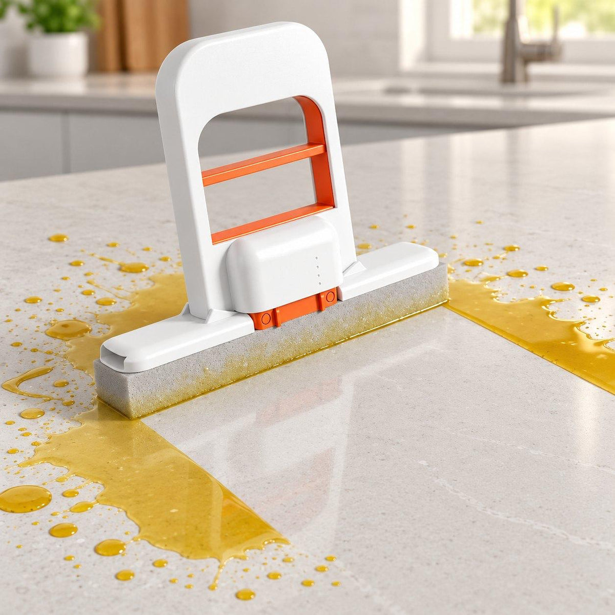 Mini Cleaning Mop ( 2 PCS )