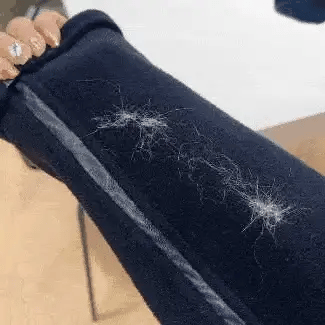 Reusable Lint Rollers
