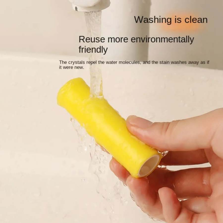 Reusable Lint Rollers
