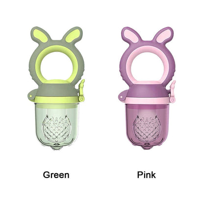 Baby Fruit Feeding Pacifier - Makfoul