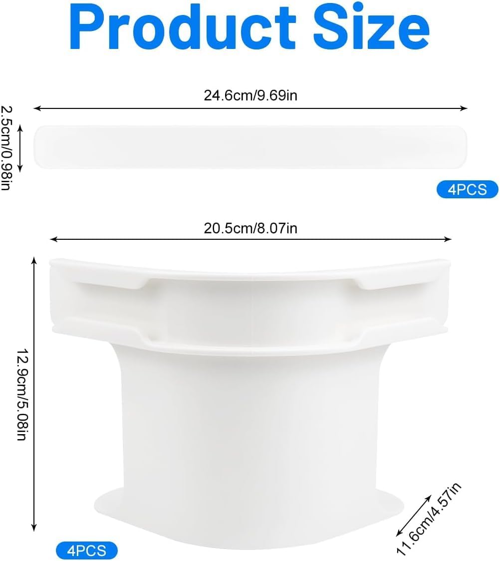 Bed Sheet Fixing Clip - Makfoul