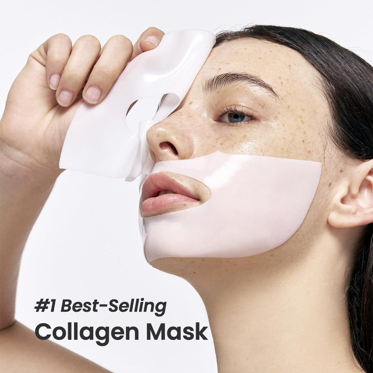 BIODANCE Bio - Collagen Real Deep Mask ( 4 pcs ) - Makfoul