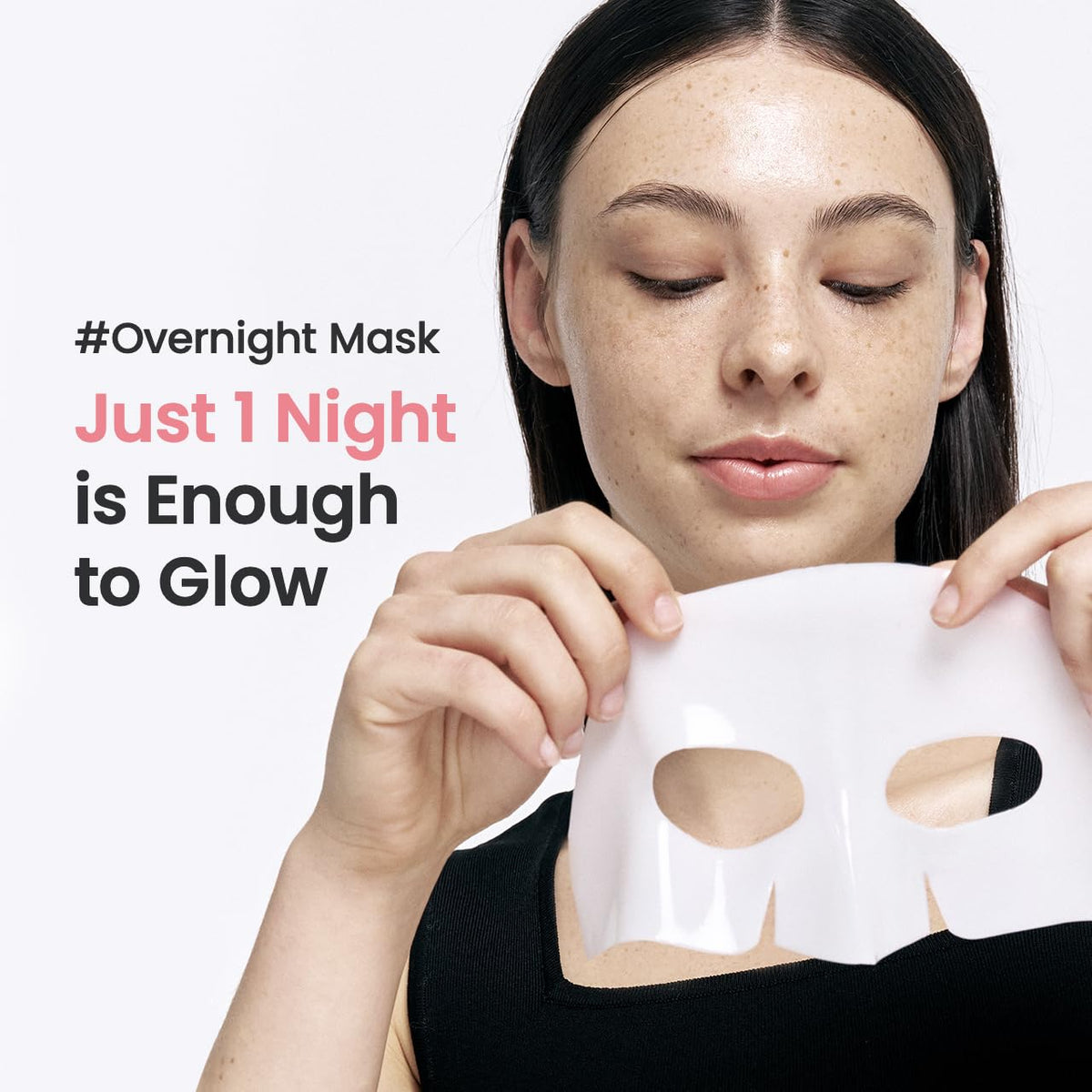 BIODANCE Bio - Collagen Real Deep Mask ( 4 pcs ) - Makfoul