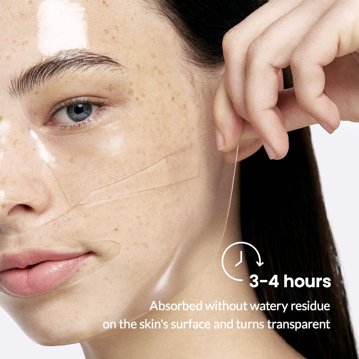 BIODANCE Bio - Collagen Real Deep Mask ( 4 pcs ) - Makfoul