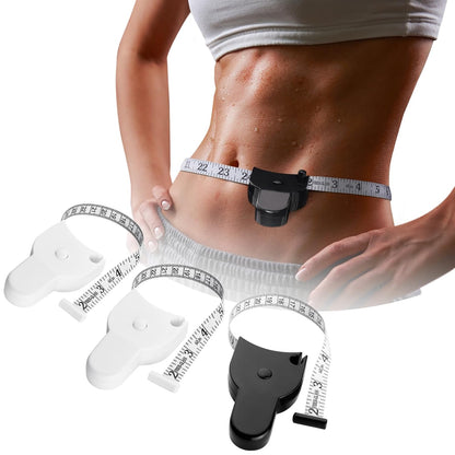 Body Measuring Tape - Makfoul