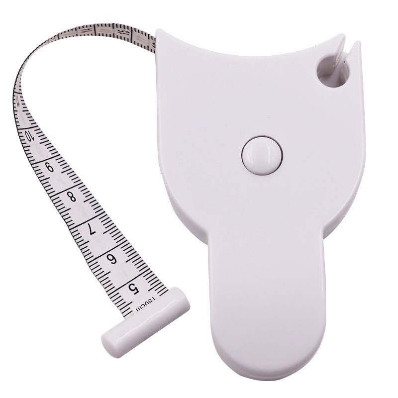 Body Measuring Tape - Makfoul