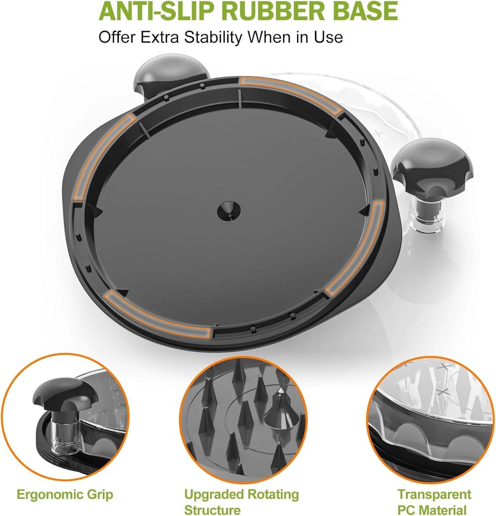 Chicken &amp; meat Shredder - Makfoul