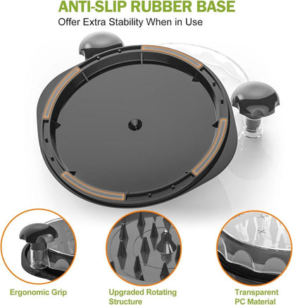 Chicken &amp; meat Shredder - Makfoul