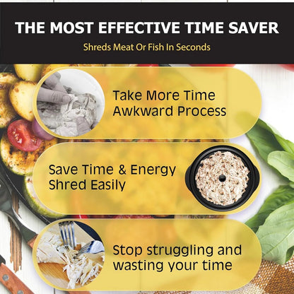 Chicken &amp; meat Shredder - Makfoul