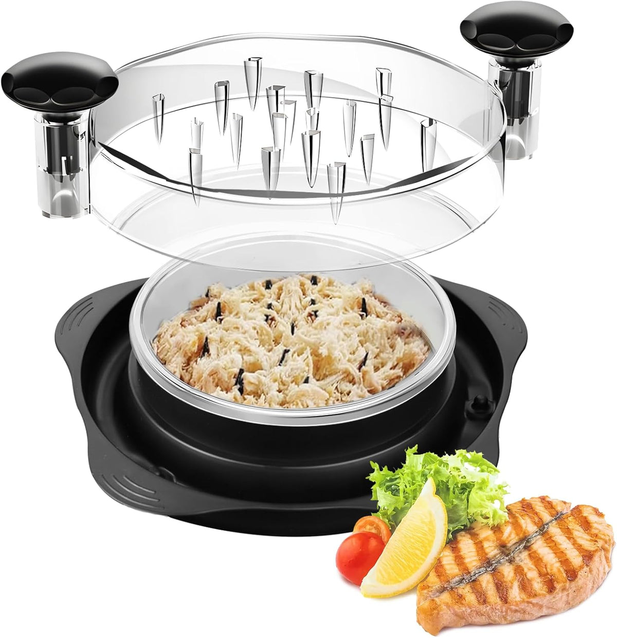 Chicken & meat Shredder - Makfoul