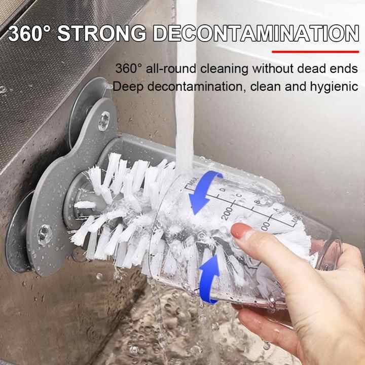Cup Cleaner - Makfoul