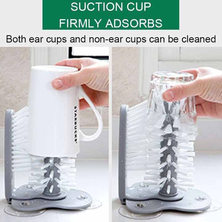 Cup Cleaner - Makfoul