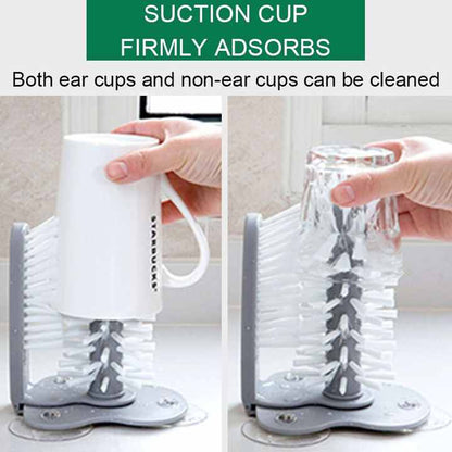 Cup Cleaner - Makfoul