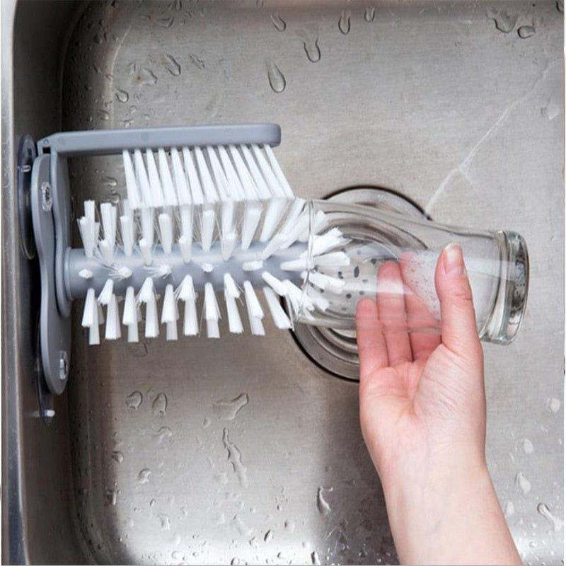 Cup Cleaner - Makfoul