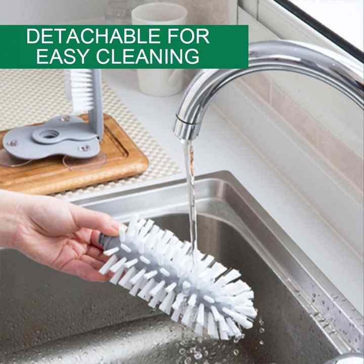 Cup Cleaner - Makfoul