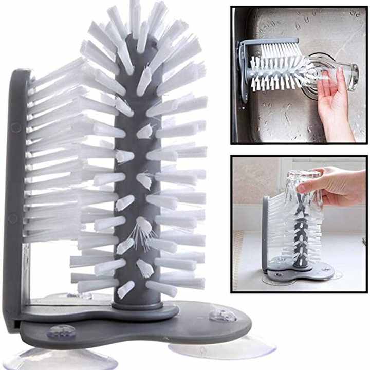 Cup Cleaner - Makfoul