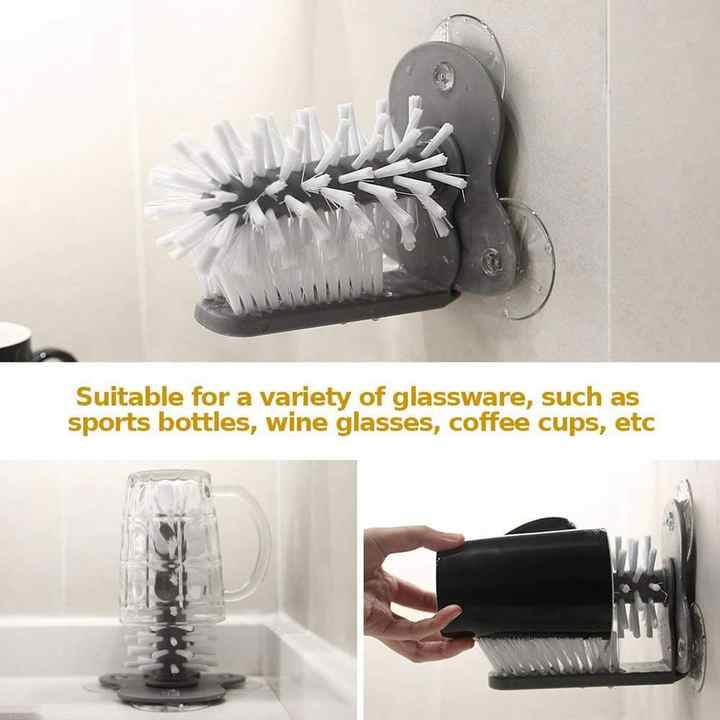 Cup Cleaner - Makfoul