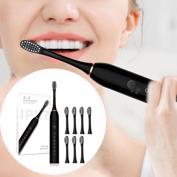Electric Toothbrush