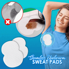 Underarm Sweat Pads ( 28 pcs )