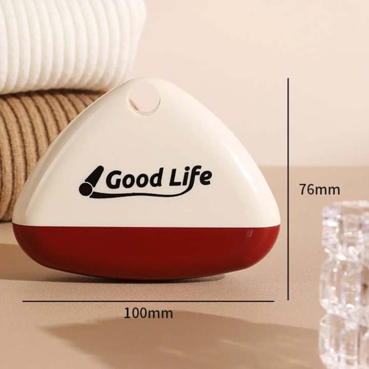 Reusable Lint Rollers
