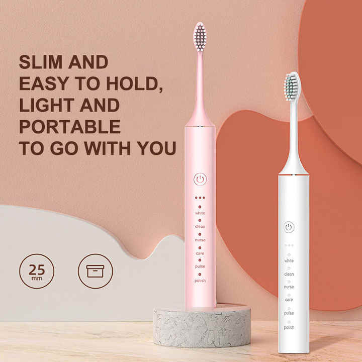 Electric Toothbrush - Makfoul