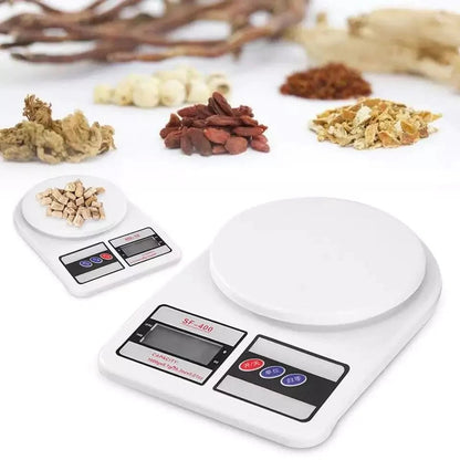Electronic Kitchen Scale - Makfoul