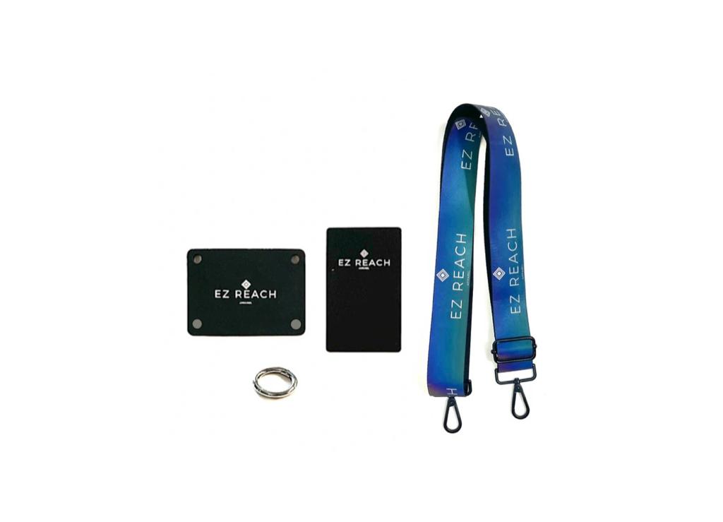 EZ Reach - Wearable Magnetic Phone Holder - Makfoul