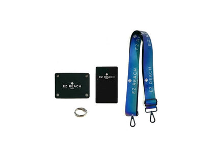 EZ Reach - Wearable Magnetic Phone Holder - Makfoul