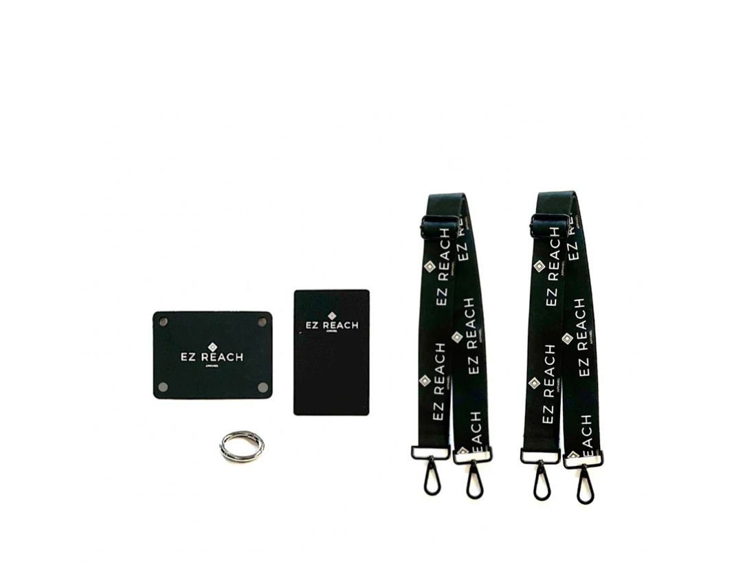 EZ Reach - Wearable Magnetic Phone Holder - Makfoul