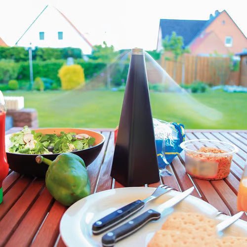 FAN FLY REPELLER - Makfoul