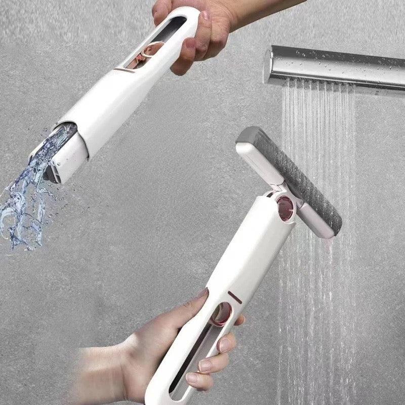 Foldable Mini Mop - Makfoul