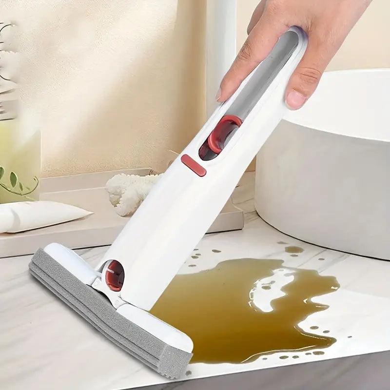 Foldable Mini Mop - Makfoul