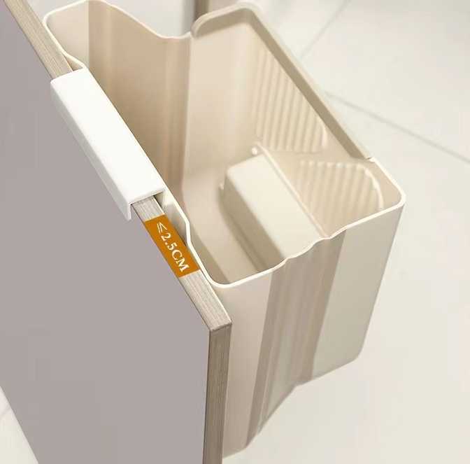 Foldable Trash Can - Makfoul