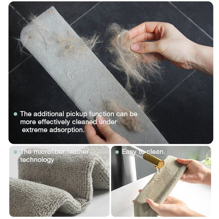 Gap Dust Cleaner - Makfoul